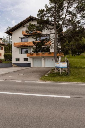Ferienwohnung Ägerisee